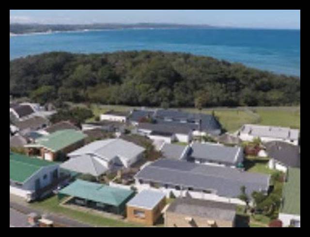 LAND FOR SALE IN CINTSA